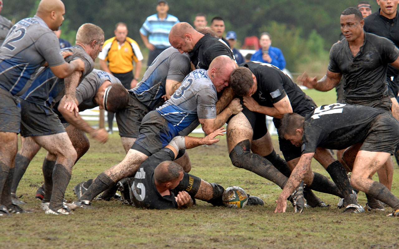 Sidebar – Mason Dixon Rugby Club