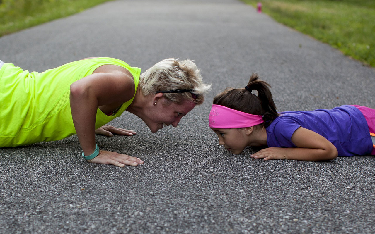 Women’s Strength Training