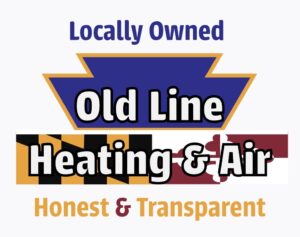 Locally Owned Old Line Heating & Air