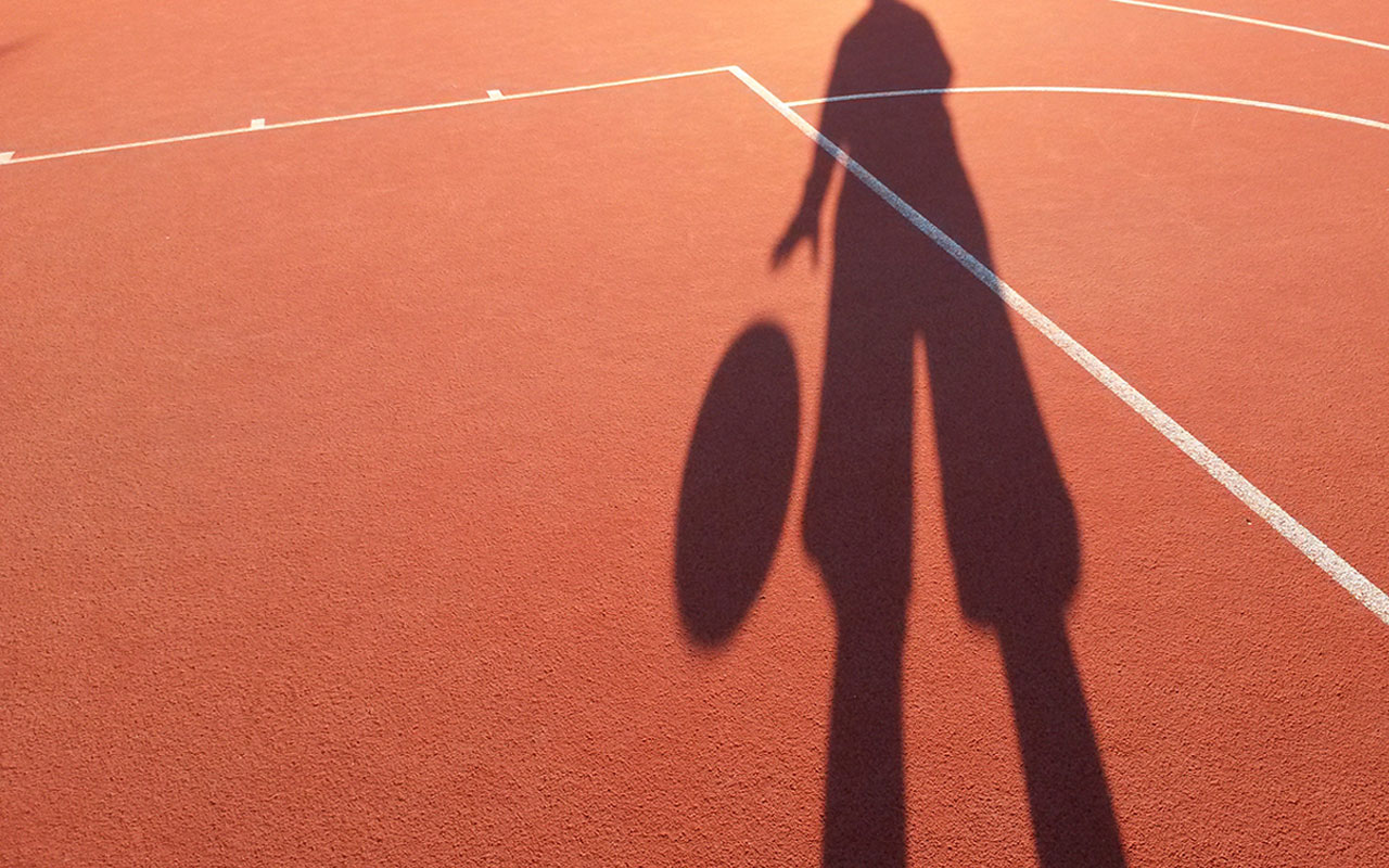 Basketball