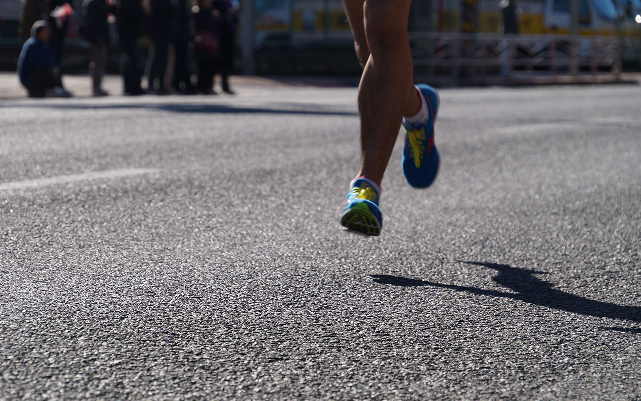Sidebar – One World Run Program